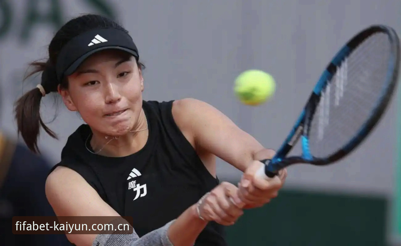 2026法网女单抽签：中国金花前景全面评测报告